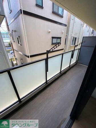 ラヴィベールの物件内観写真